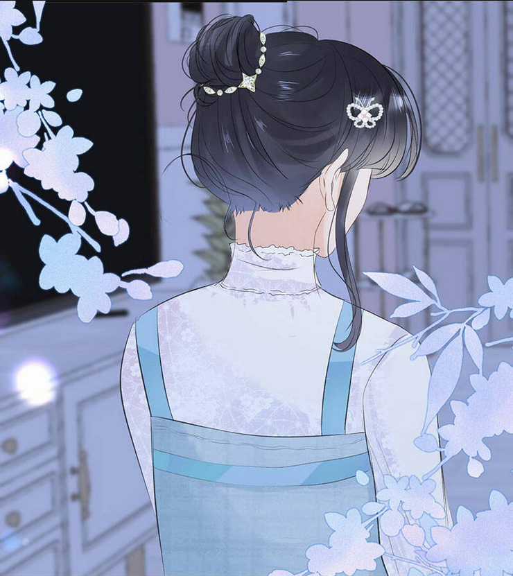 Không Thể Rời Mắt Khỏi Em Chapter 8.2 trang 20