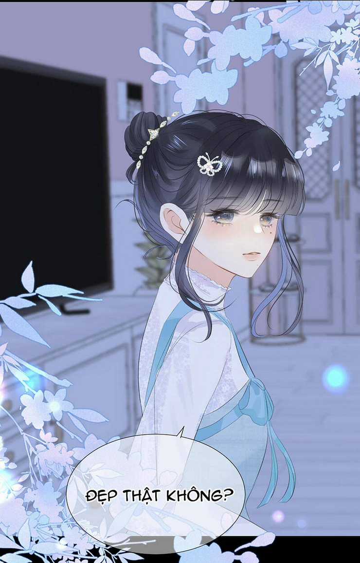 Không Thể Rời Mắt Khỏi Em Chapter 8.2 trang 21