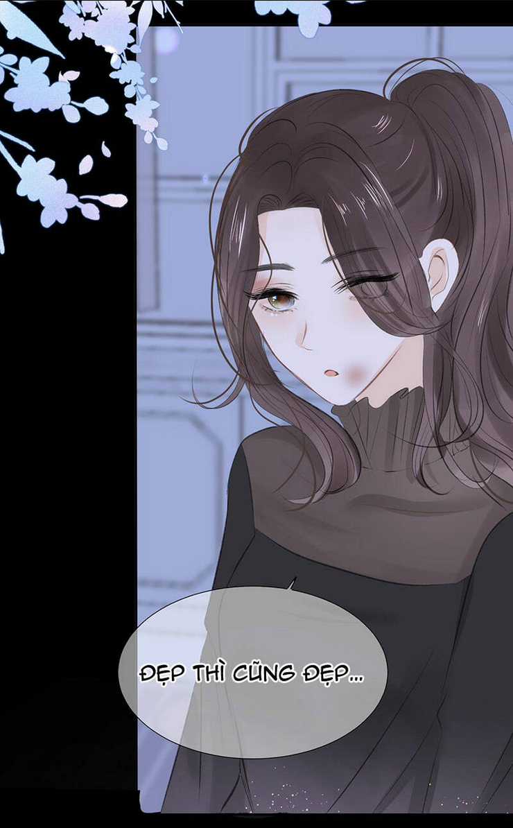 Không Thể Rời Mắt Khỏi Em Chapter 8.2 trang 22