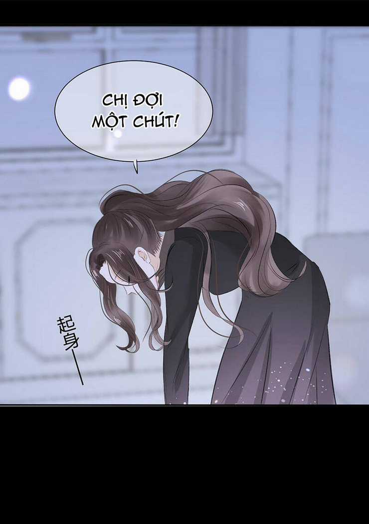 Không Thể Rời Mắt Khỏi Em Chapter 8.2 trang 23