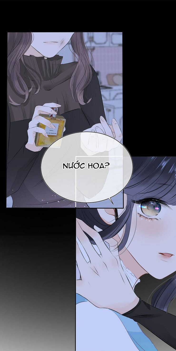 Không Thể Rời Mắt Khỏi Em Chapter 8.2 trang 25