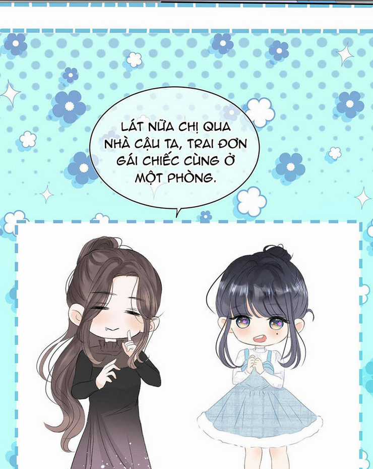 Không Thể Rời Mắt Khỏi Em Chapter 8.2 trang 26