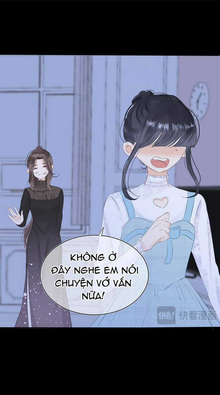 Không Thể Rời Mắt Khỏi Em Chapter 8.2 trang 28