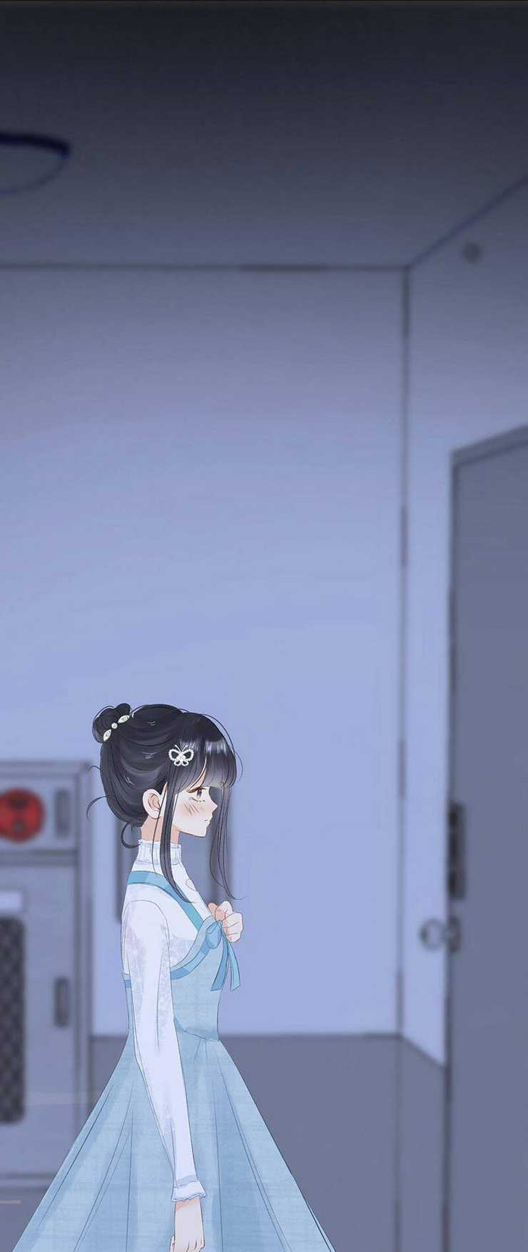 Không Thể Rời Mắt Khỏi Em Chapter 8.2 trang 30