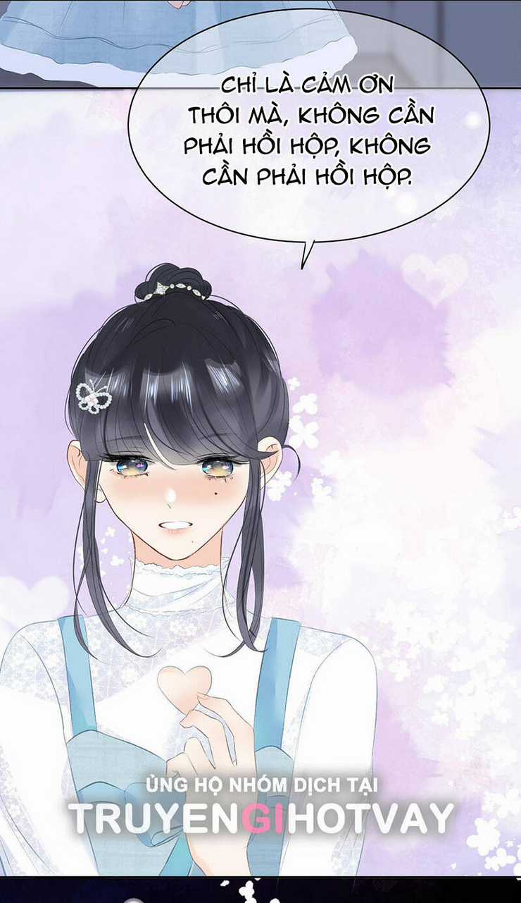 Không Thể Rời Mắt Khỏi Em Chapter 8.2 trang 31