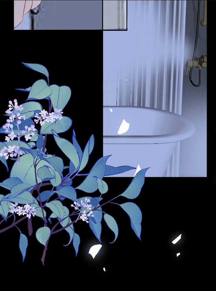 Không Thể Rời Mắt Khỏi Em Chapter 8.2 trang 33