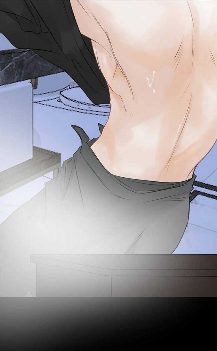 Không Thể Rời Mắt Khỏi Em Chapter 8.2 trang 35