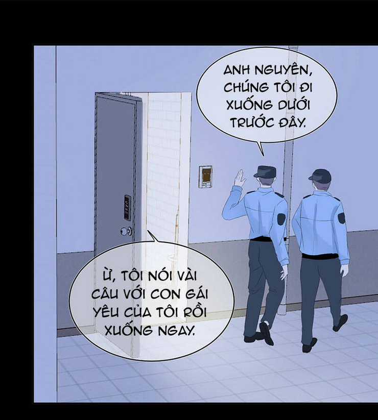 Không Thể Rời Mắt Khỏi Em Chapter 8.2 trang 4