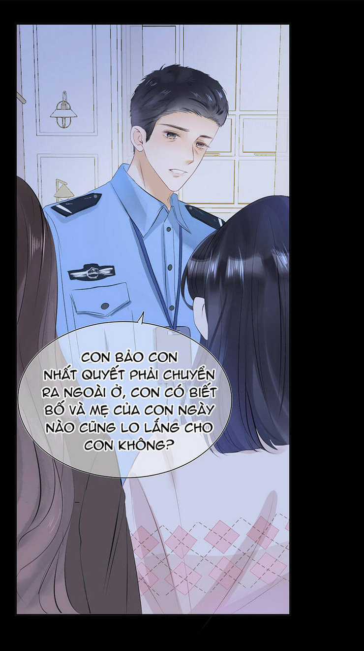 Không Thể Rời Mắt Khỏi Em Chapter 8.2 trang 5