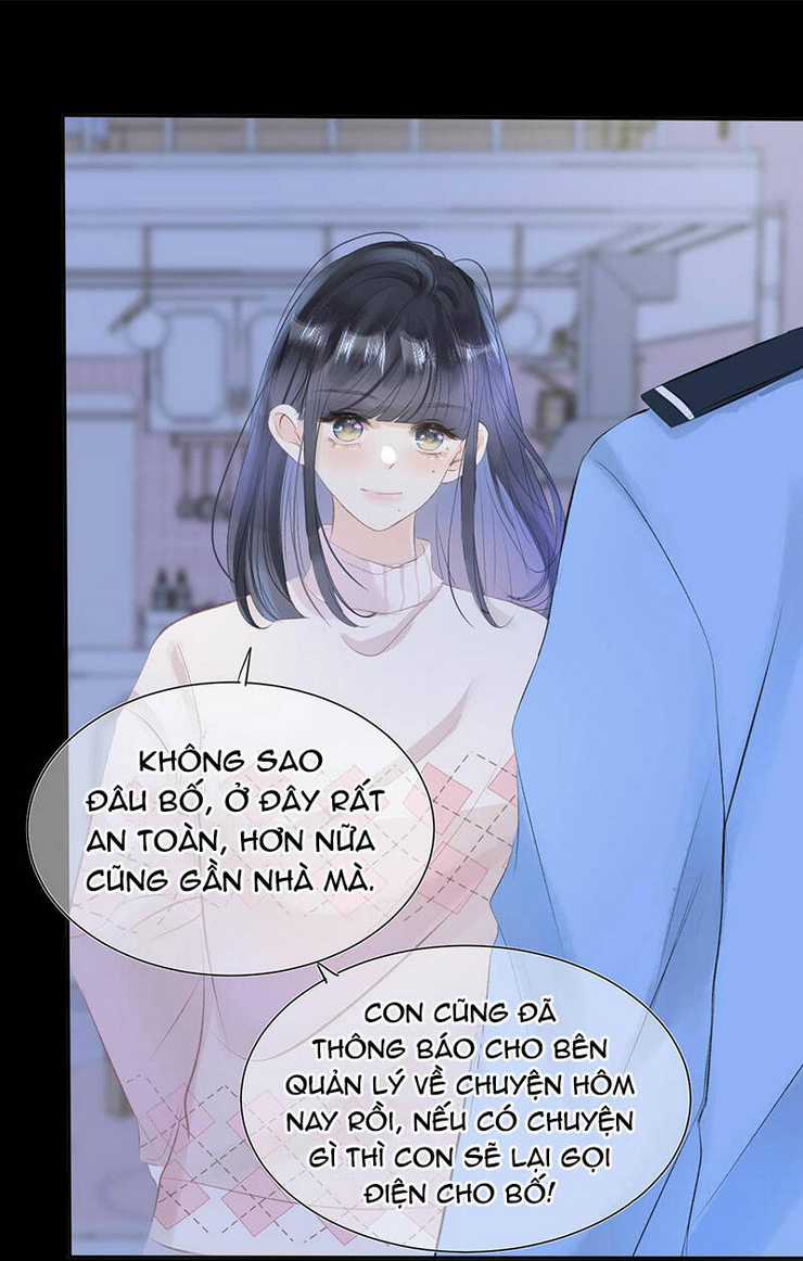Không Thể Rời Mắt Khỏi Em Chapter 8.2 trang 6