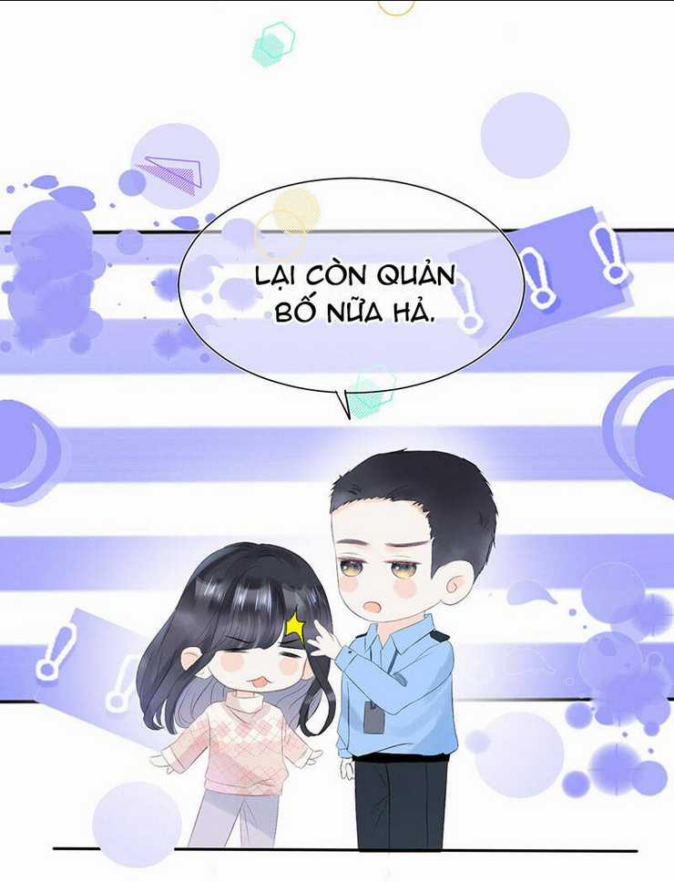 Không Thể Rời Mắt Khỏi Em Chapter 8.2 trang 8