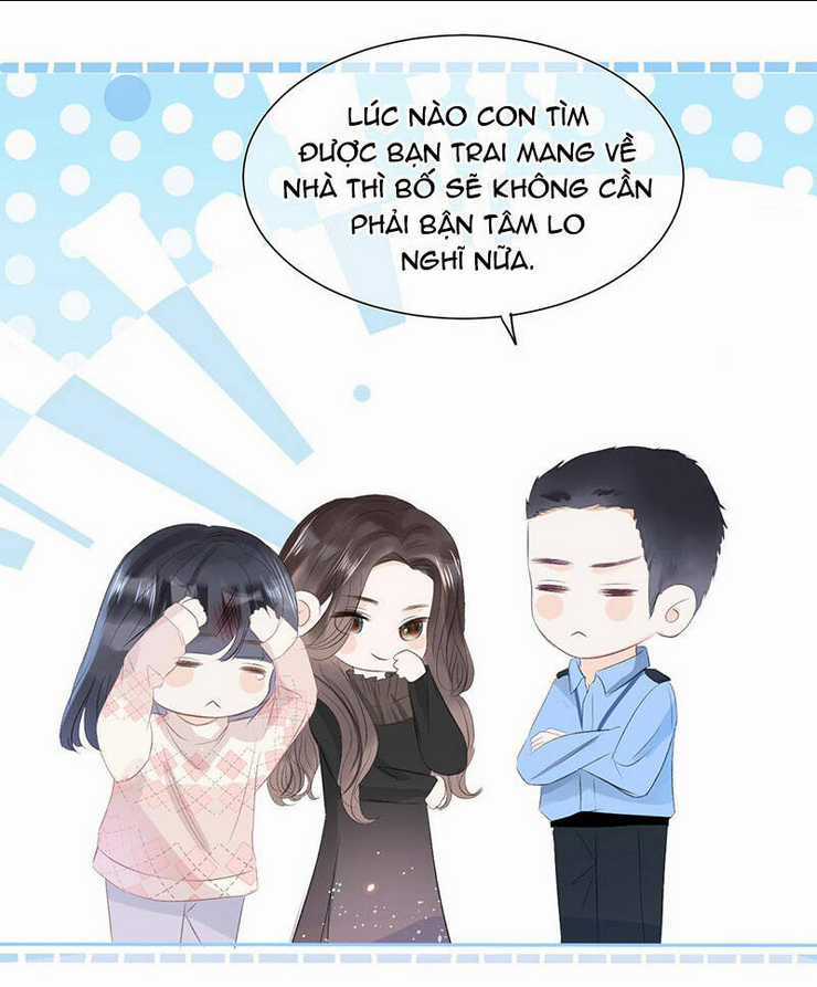 Không Thể Rời Mắt Khỏi Em Chapter 8.2 trang 9