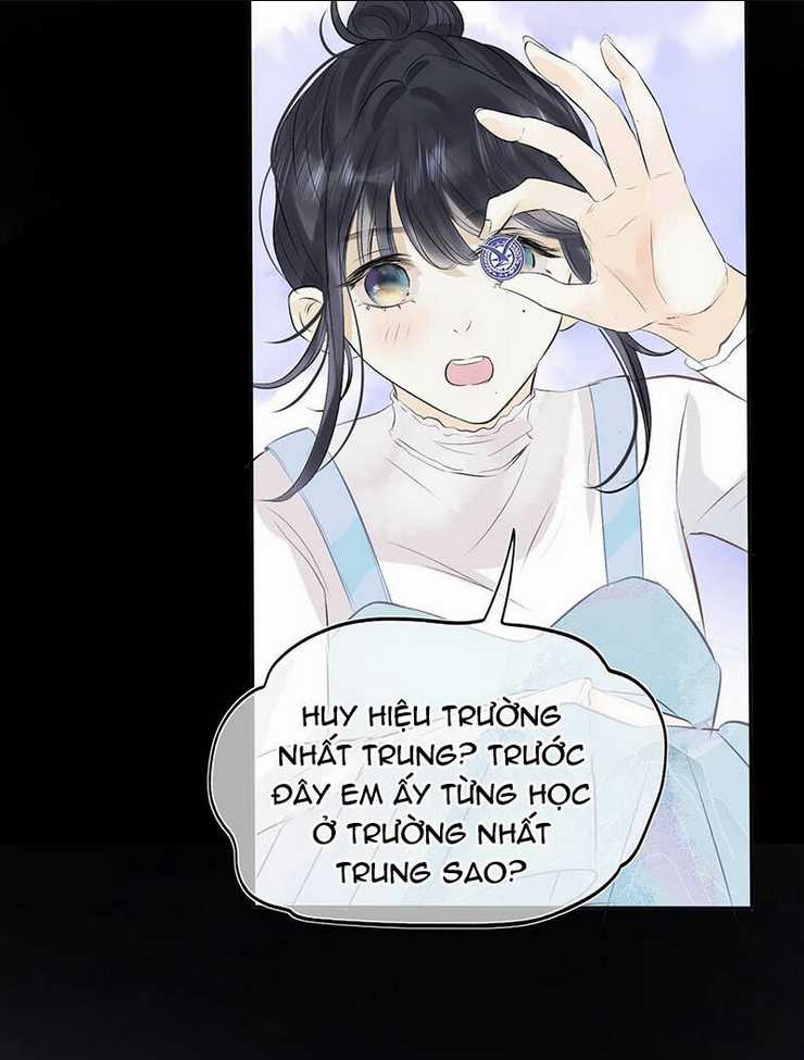 Không Thể Rời Mắt Khỏi Em Chapter 9.2 trang 10