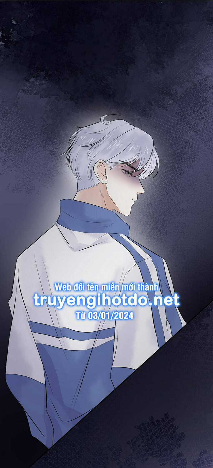 Không Thể Rời Mắt Khỏi Em Chapter 9.2 trang 13