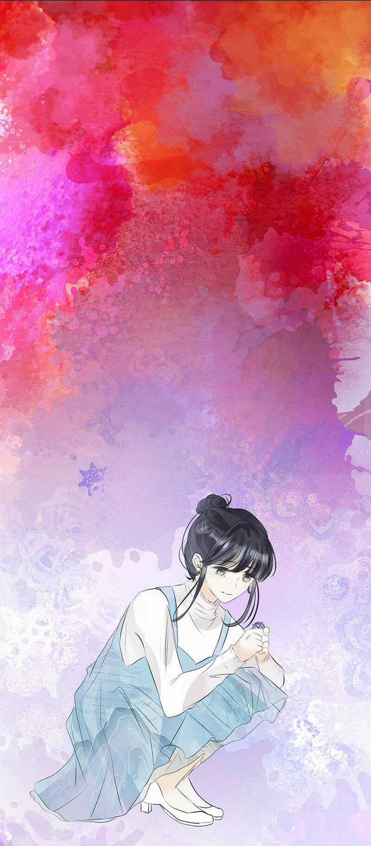 Không Thể Rời Mắt Khỏi Em Chapter 9.2 trang 15