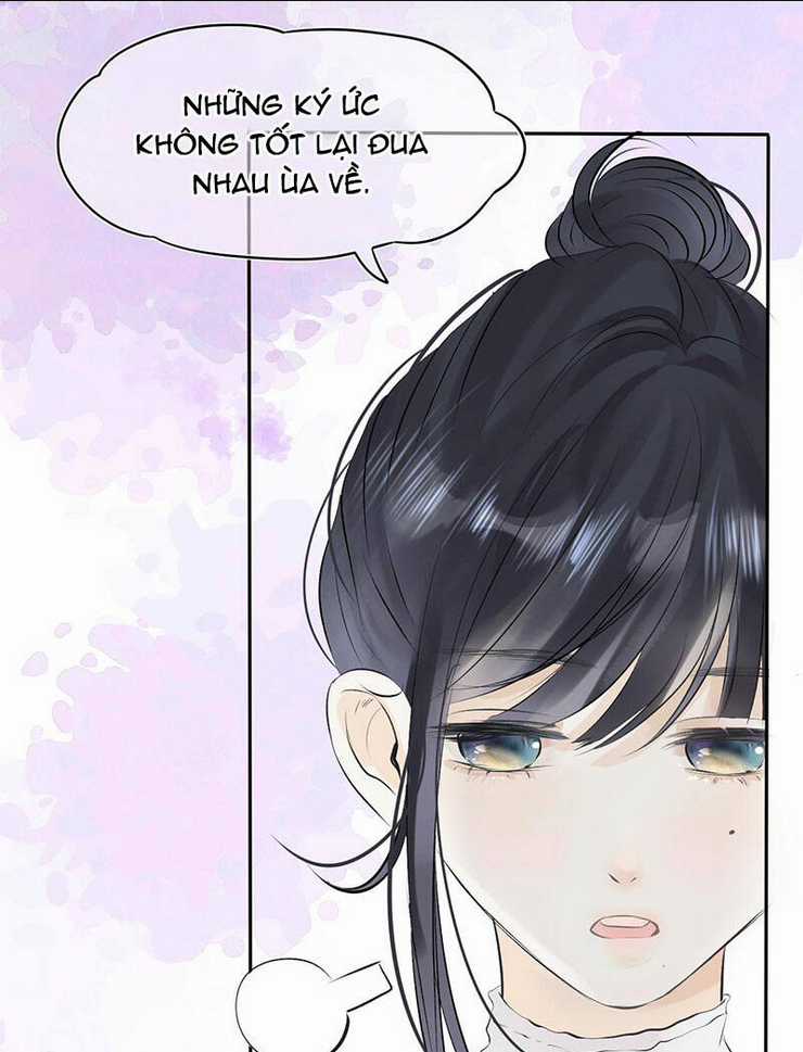 Không Thể Rời Mắt Khỏi Em Chapter 9.2 trang 16