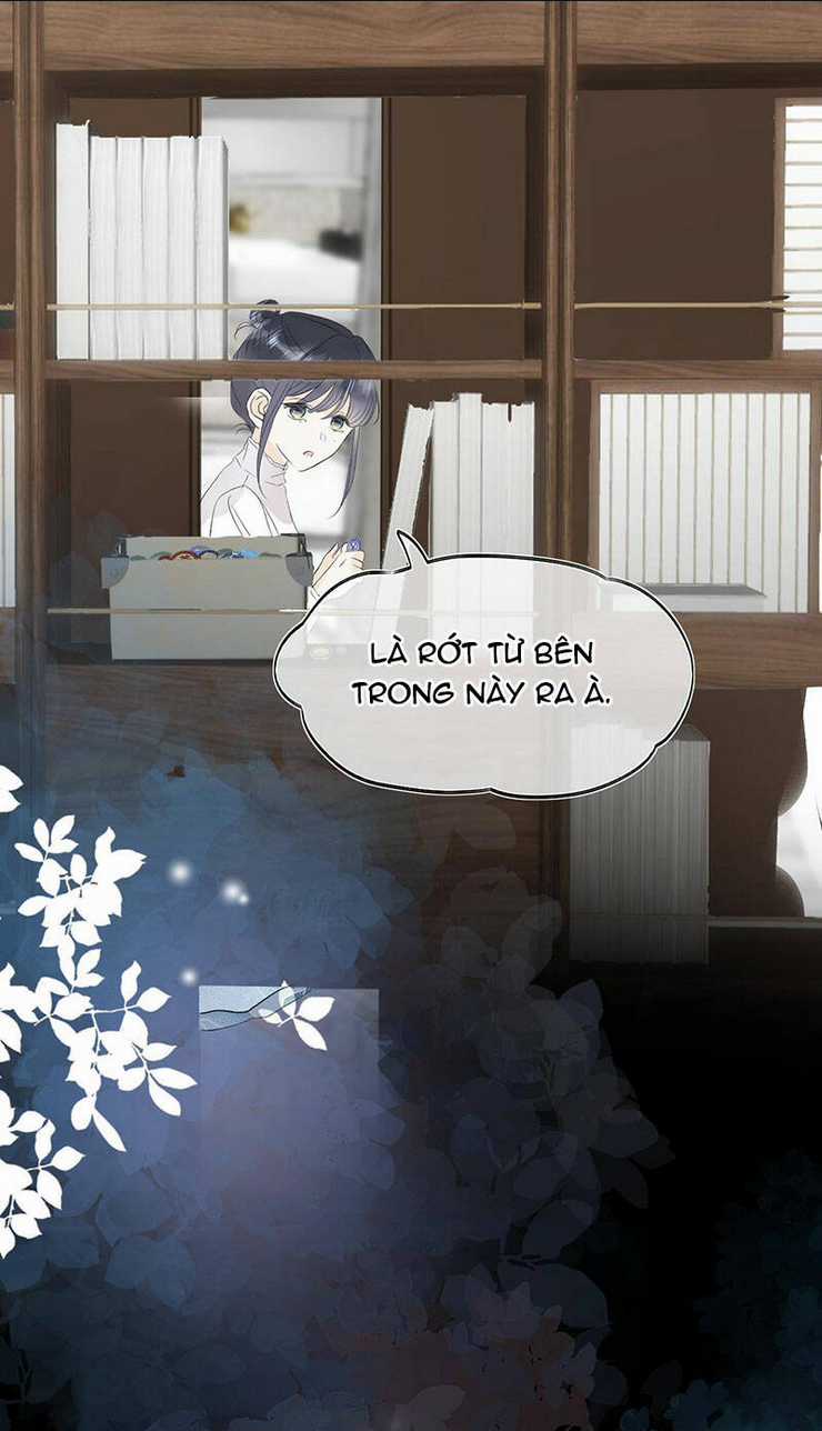 Không Thể Rời Mắt Khỏi Em Chapter 9.2 trang 18