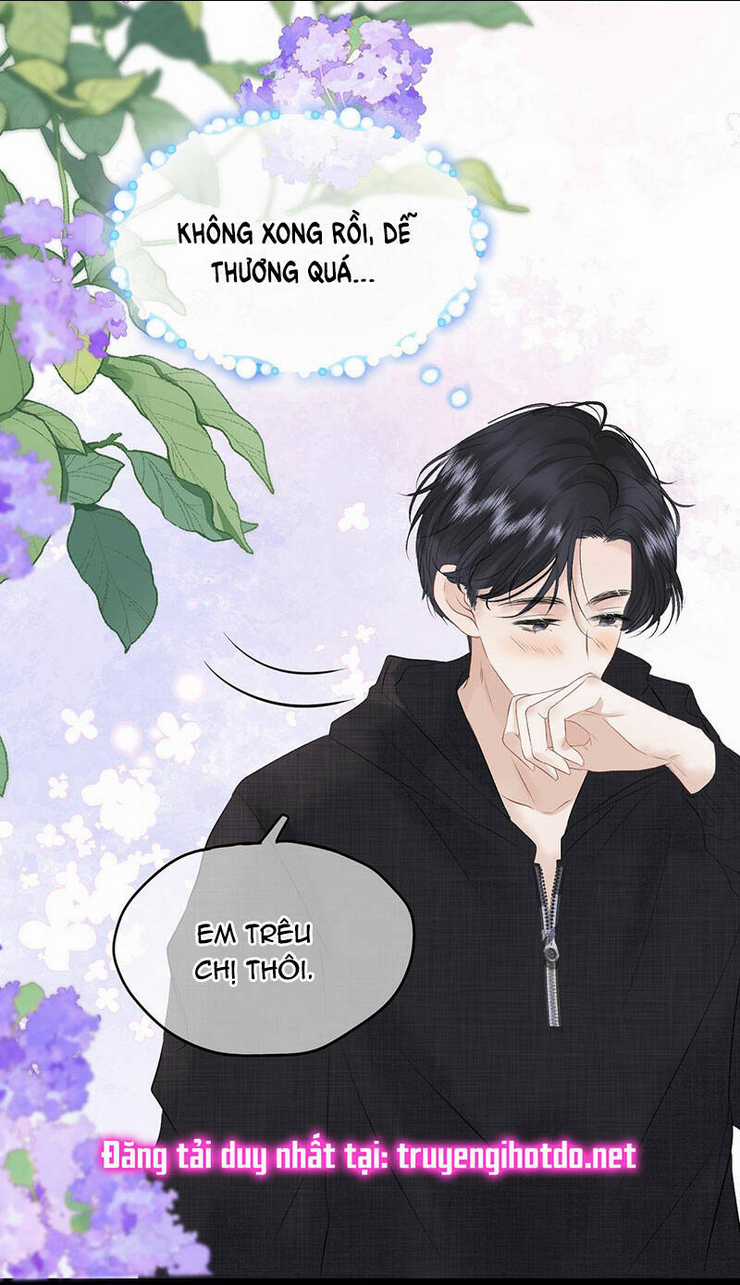 Không Thể Rời Mắt Khỏi Em Chapter 9.2 trang 2