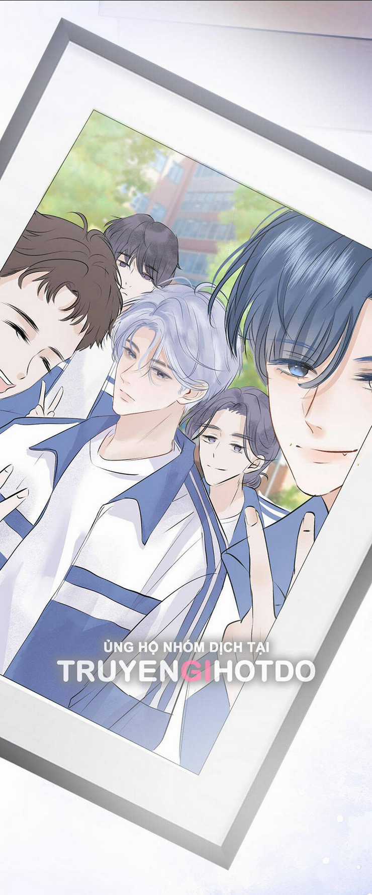 Không Thể Rời Mắt Khỏi Em Chapter 9.2 trang 23