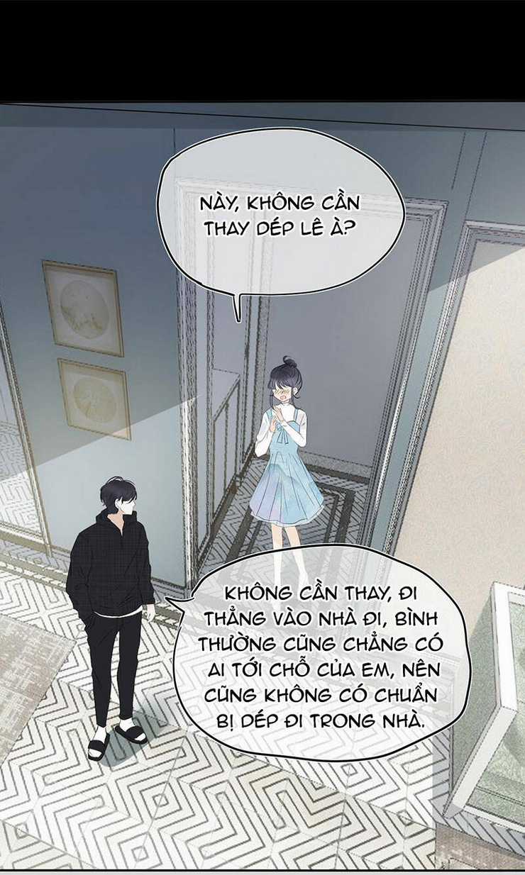 Không Thể Rời Mắt Khỏi Em Chapter 9.2 trang 3