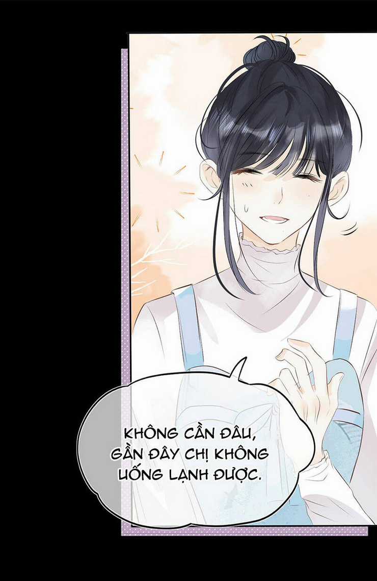 Không Thể Rời Mắt Khỏi Em Chapter 9.2 trang 5