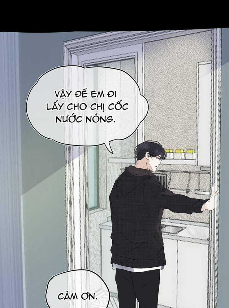 Không Thể Rời Mắt Khỏi Em Chapter 9.2 trang 6