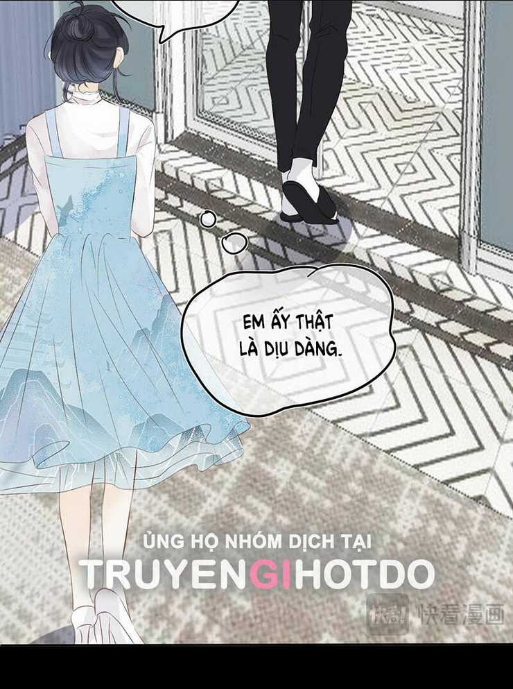 Không Thể Rời Mắt Khỏi Em Chapter 9.2 trang 7