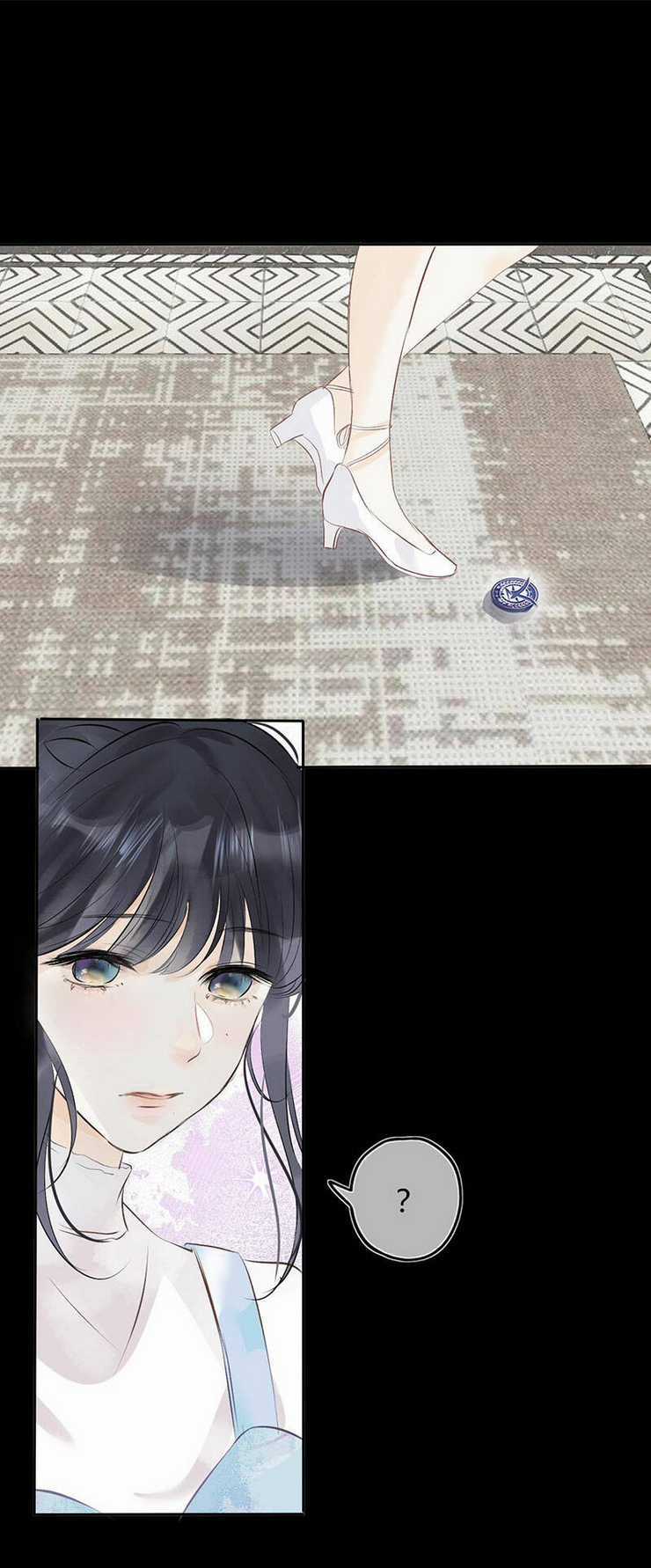 Không Thể Rời Mắt Khỏi Em Chapter 9.2 trang 8