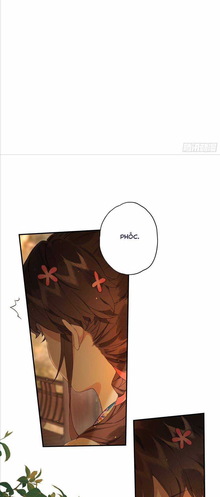 Không Thể Tách Rời Chapter 1 trang 13