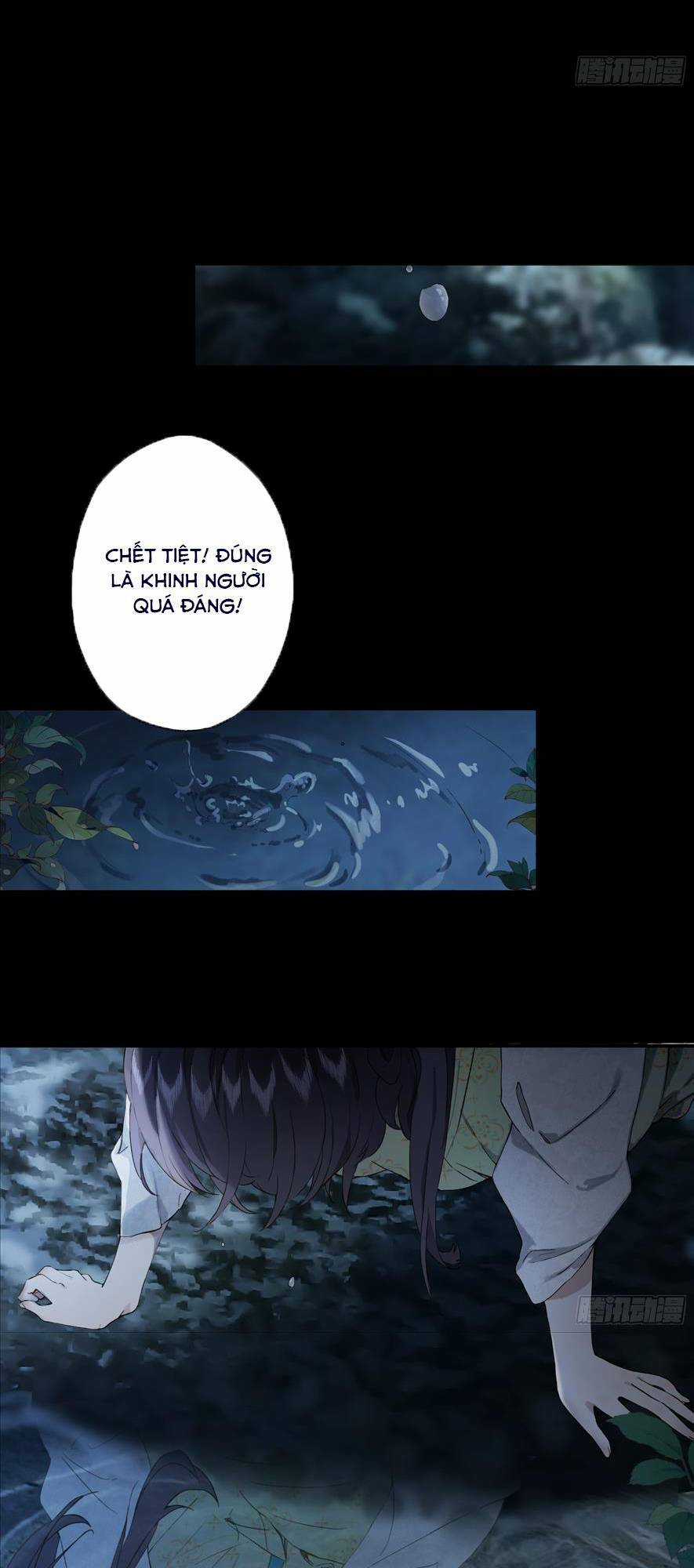 Không Thể Tách Rời Chapter 1 trang 24