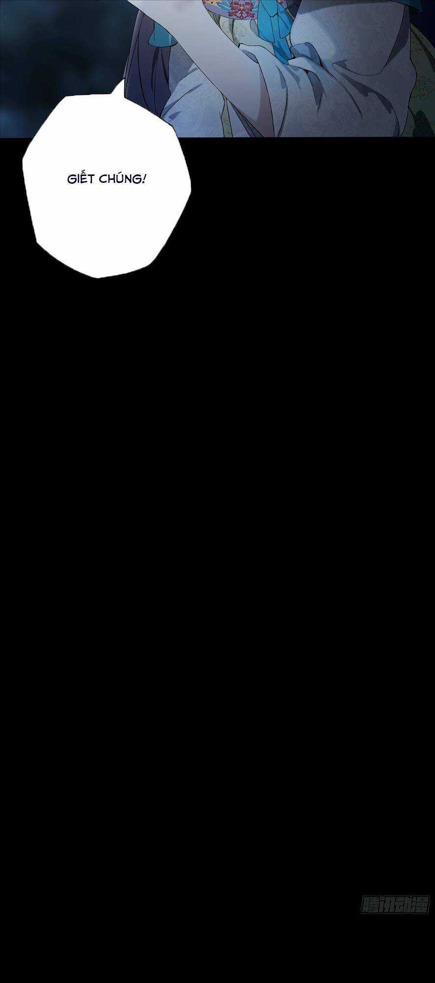 Không Thể Tách Rời Chapter 1 trang 27