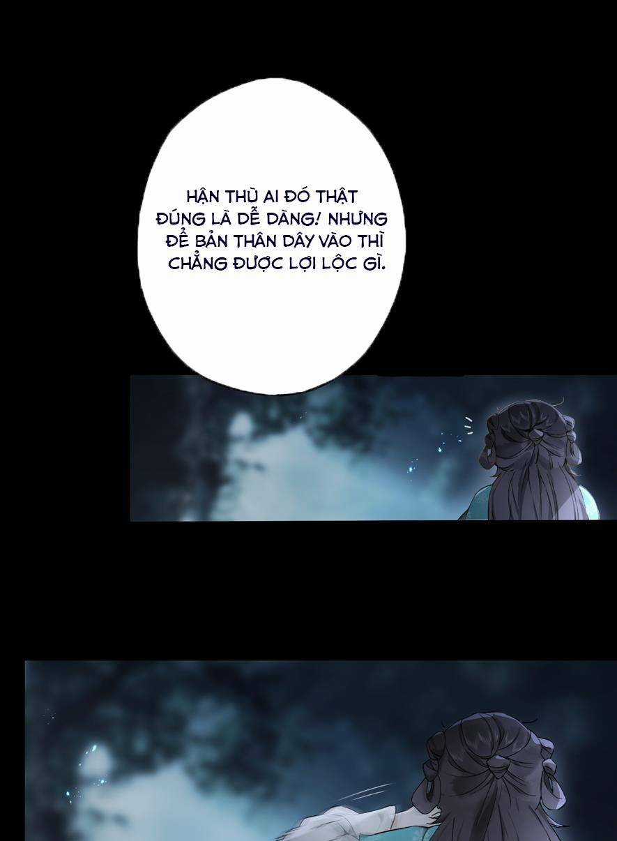 Không Thể Tách Rời Chapter 1 trang 28