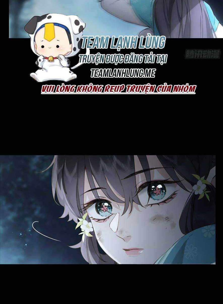 Không Thể Tách Rời Chapter 1 trang 29