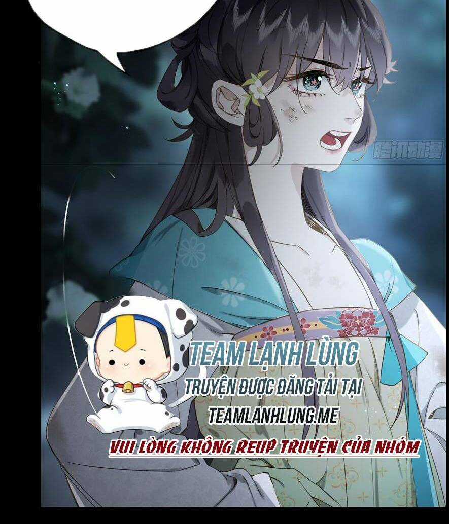 Không Thể Tách Rời Chapter 1 trang 33