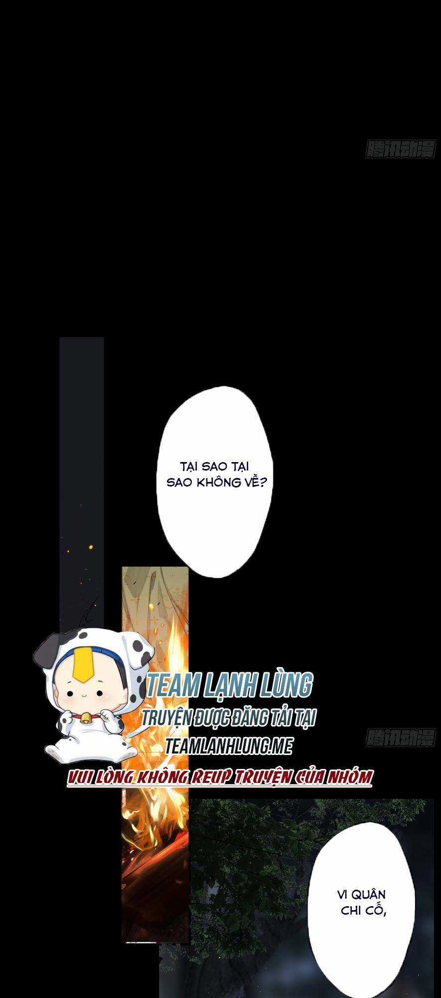 Không Thể Tách Rời Chapter 1 trang 41