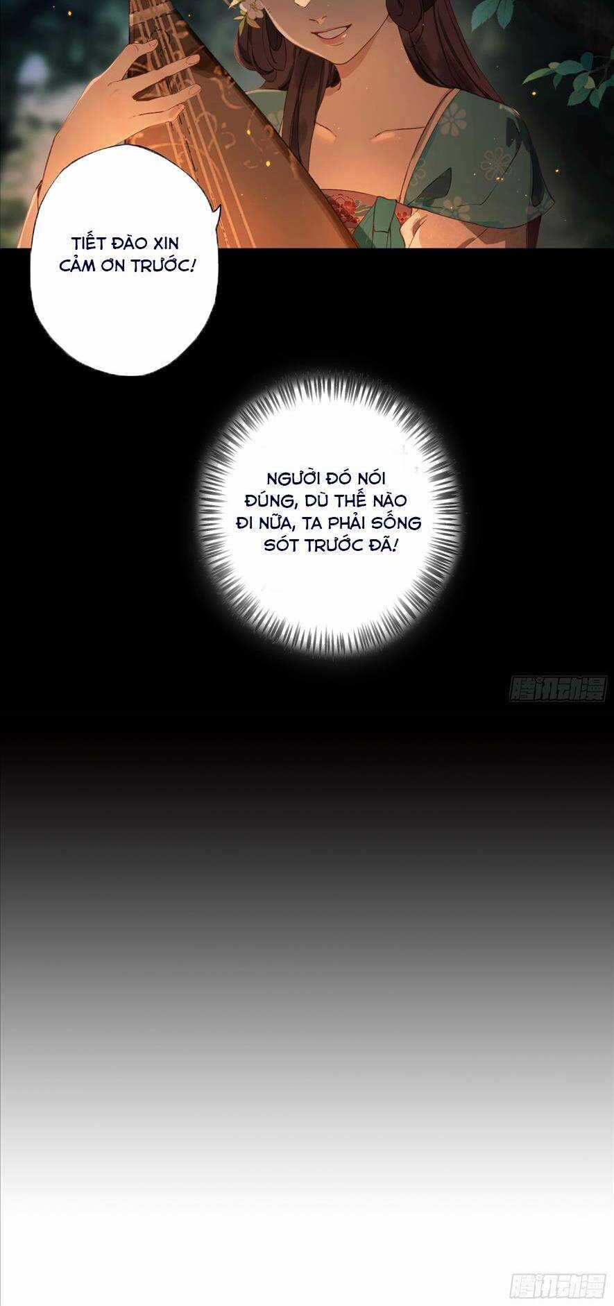 Không Thể Tách Rời Chapter 1 trang 43