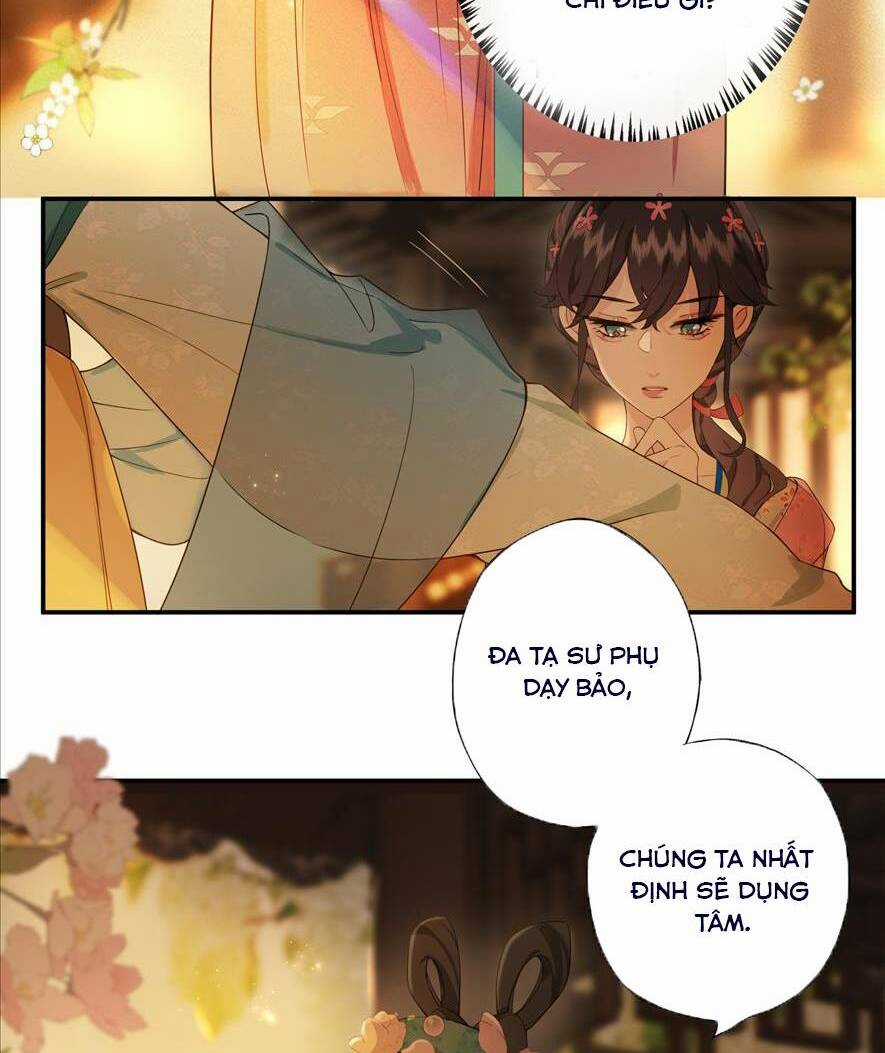 Không Thể Tách Rời Chapter 1 trang 6