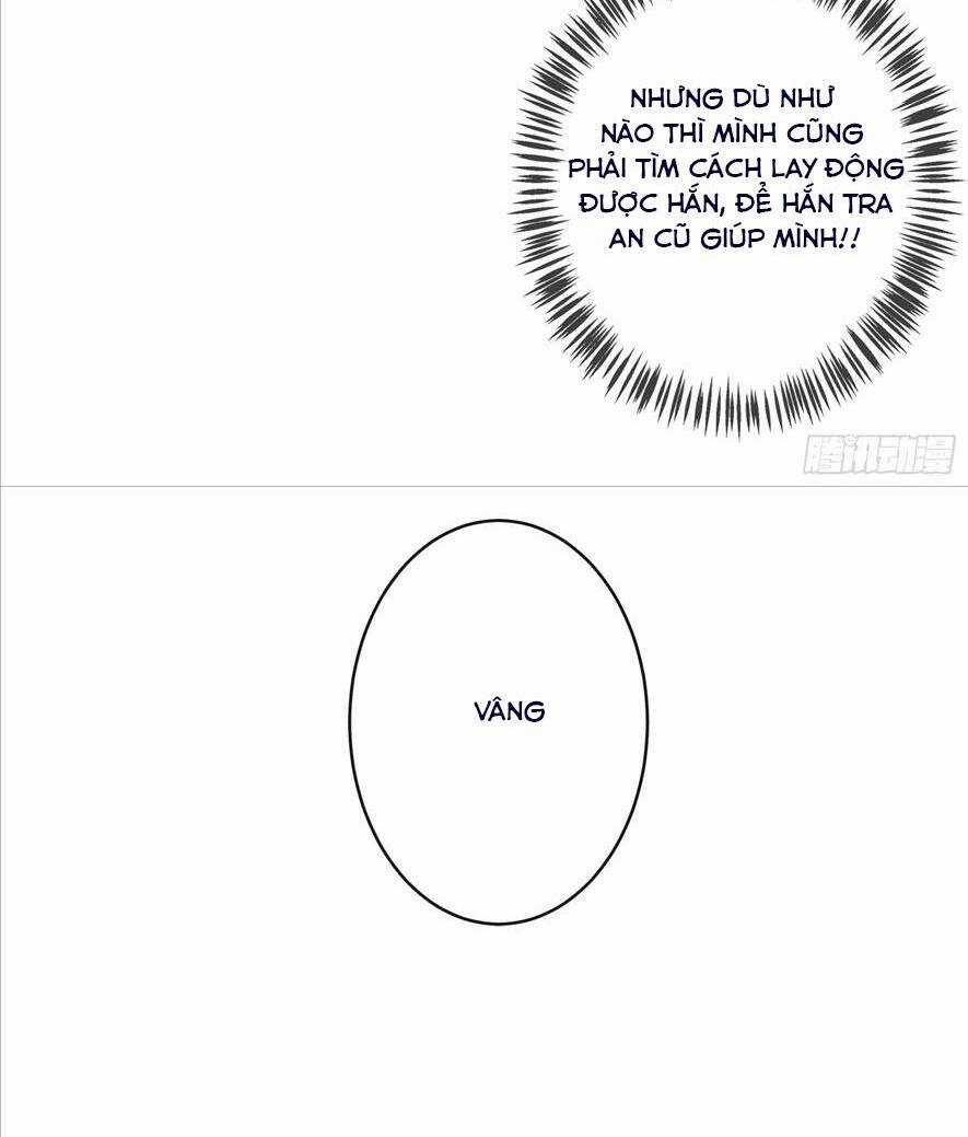 Không Thể Tách Rời Chapter 2 trang 13