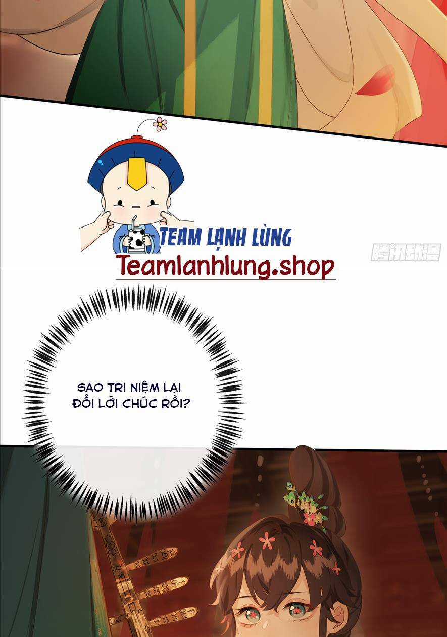 Không Thể Tách Rời Chapter 2 trang 18