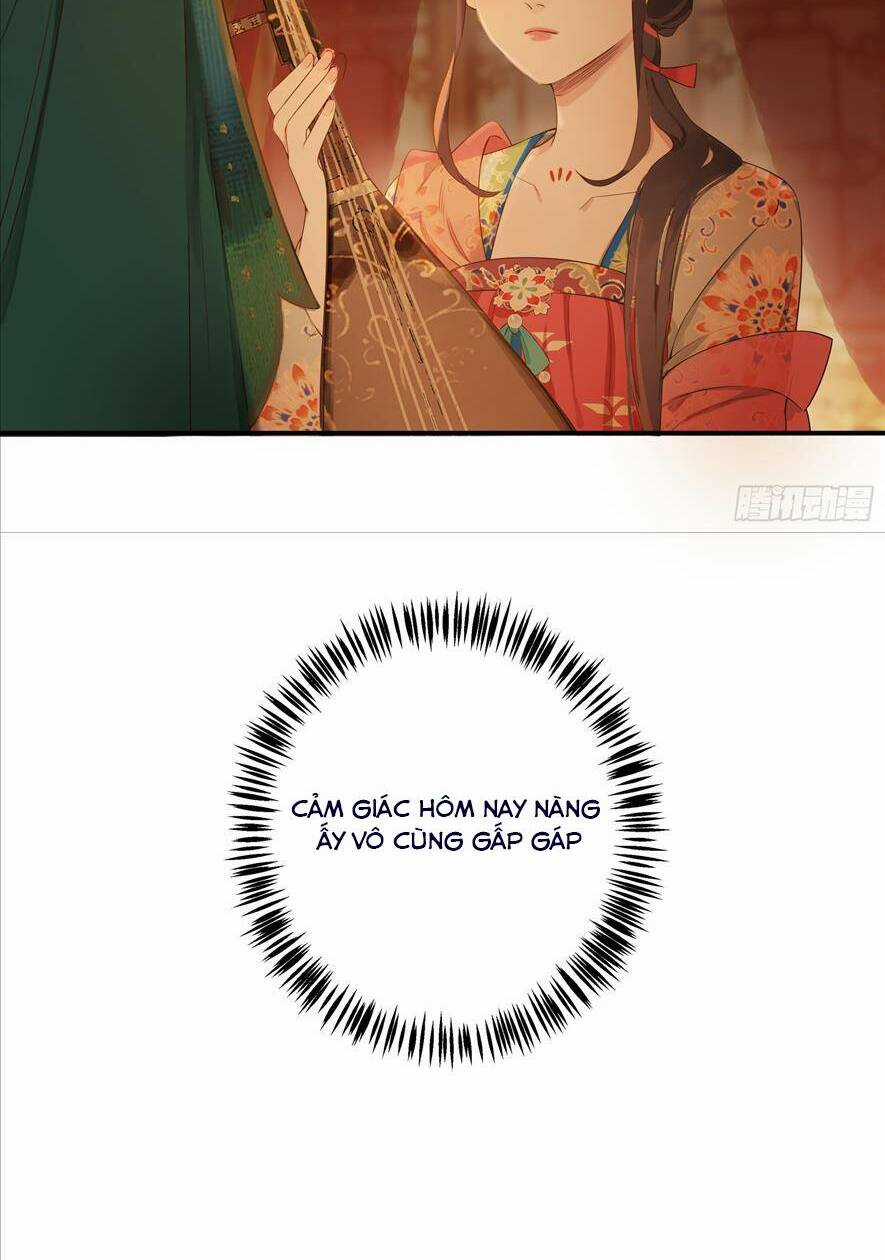 Không Thể Tách Rời Chapter 2 trang 19