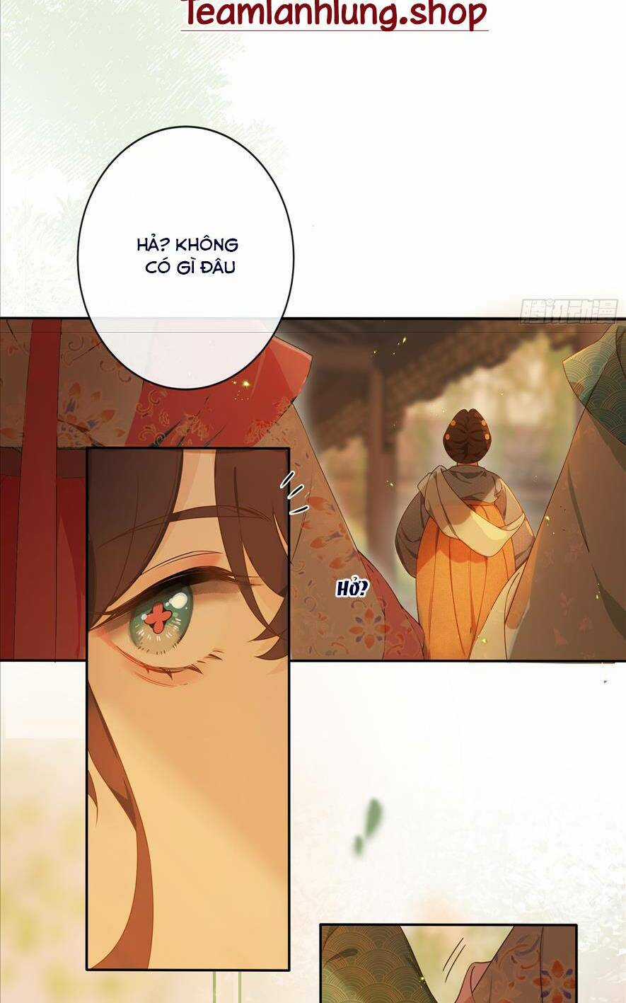 Không Thể Tách Rời Chapter 2 trang 2