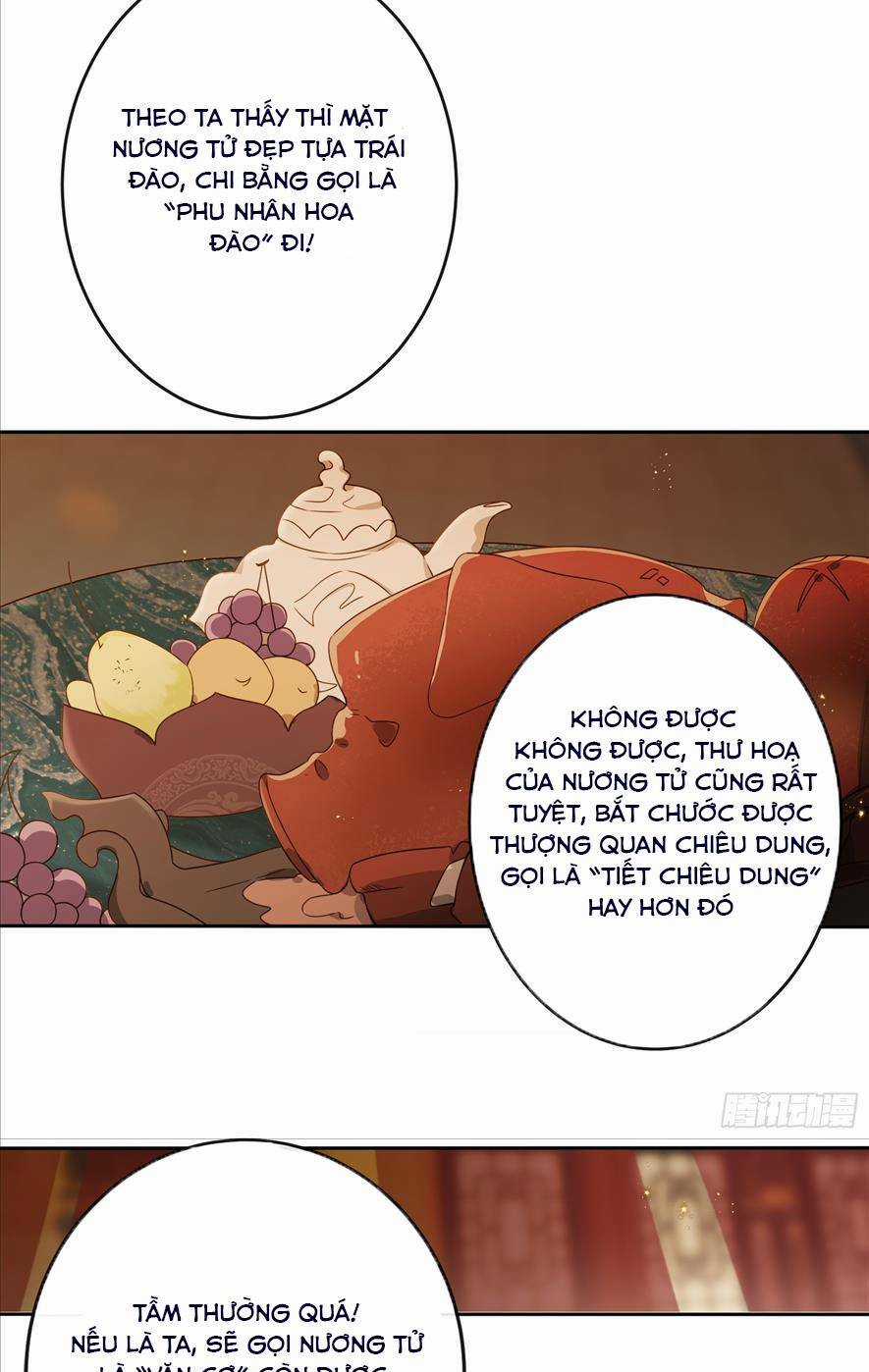 Không Thể Tách Rời Chapter 2 trang 27