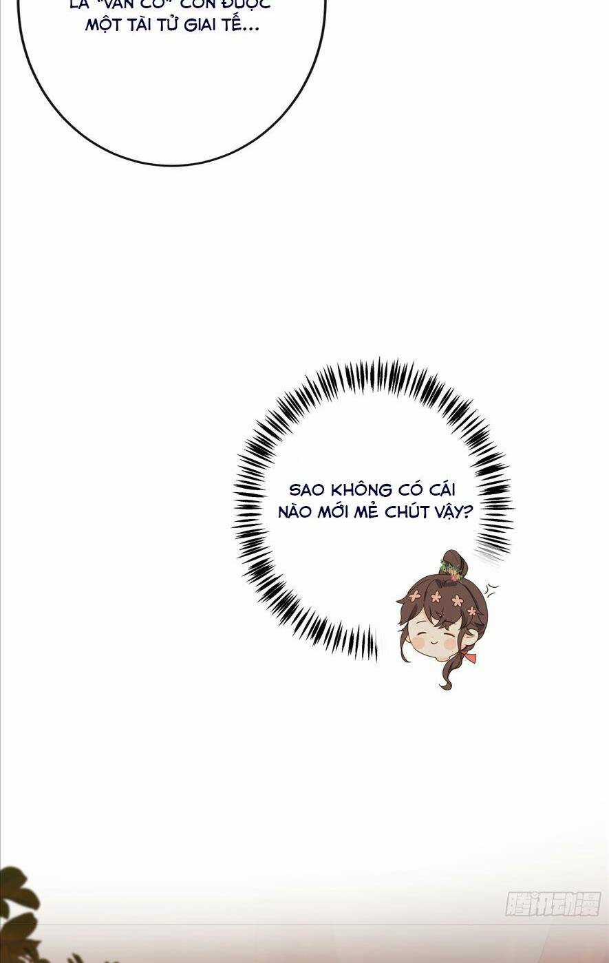 Không Thể Tách Rời Chapter 2 trang 28