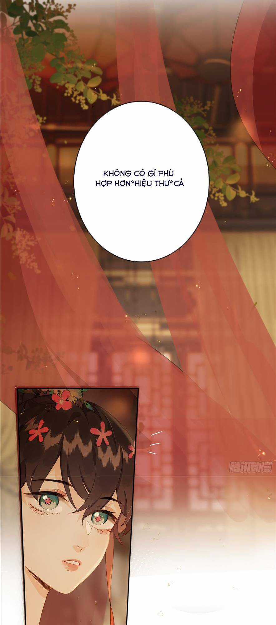 Không Thể Tách Rời Chapter 2 trang 29