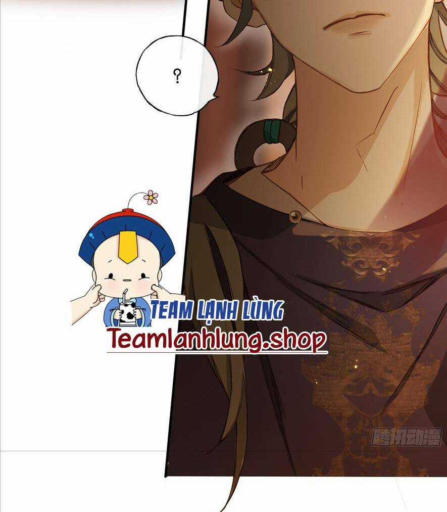 Không Thể Tách Rời Chapter 2 trang 34