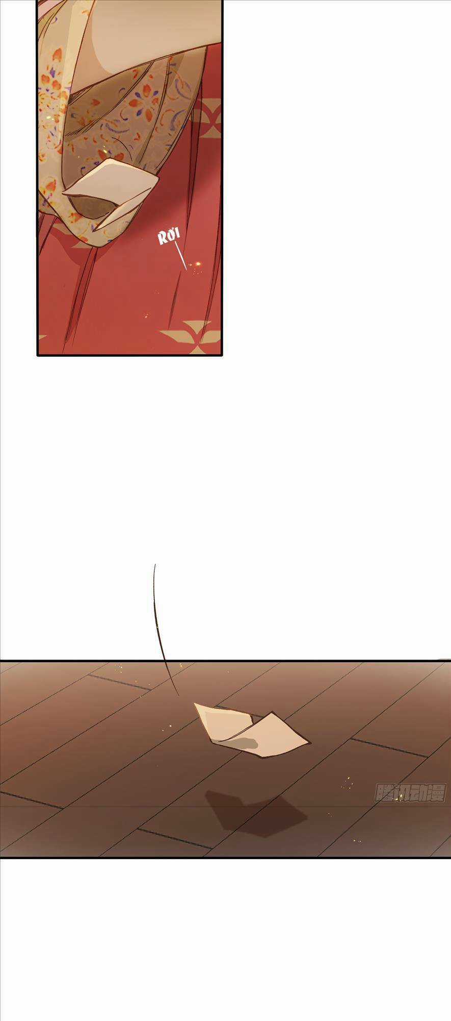 Không Thể Tách Rời Chapter 2 trang 37