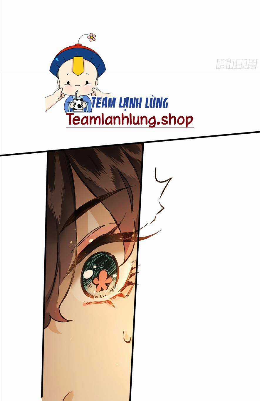 Không Thể Tách Rời Chapter 2 trang 38