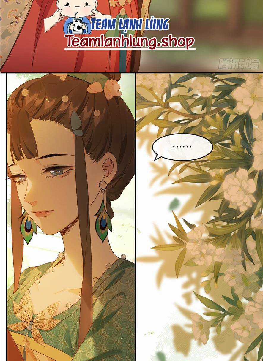 Không Thể Tách Rời Chapter 2 trang 4