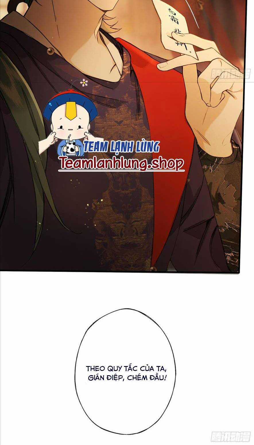 Không Thể Tách Rời Chapter 2 trang 42