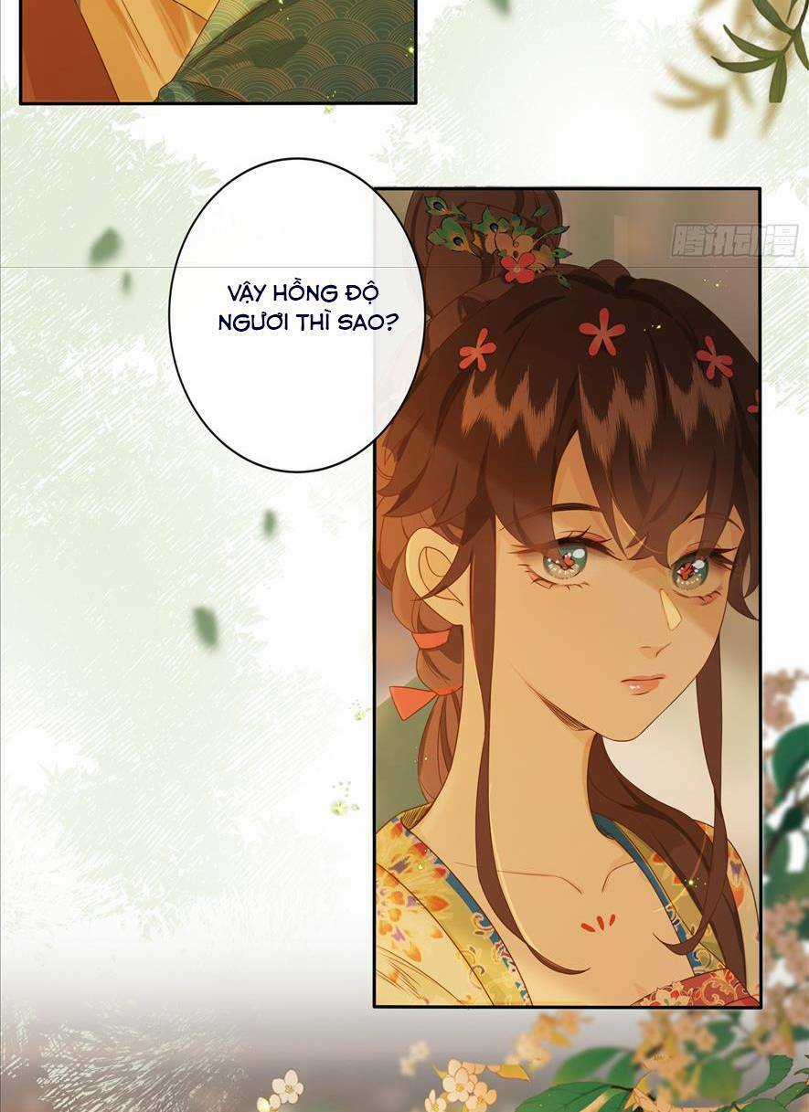 Không Thể Tách Rời Chapter 2 trang 5